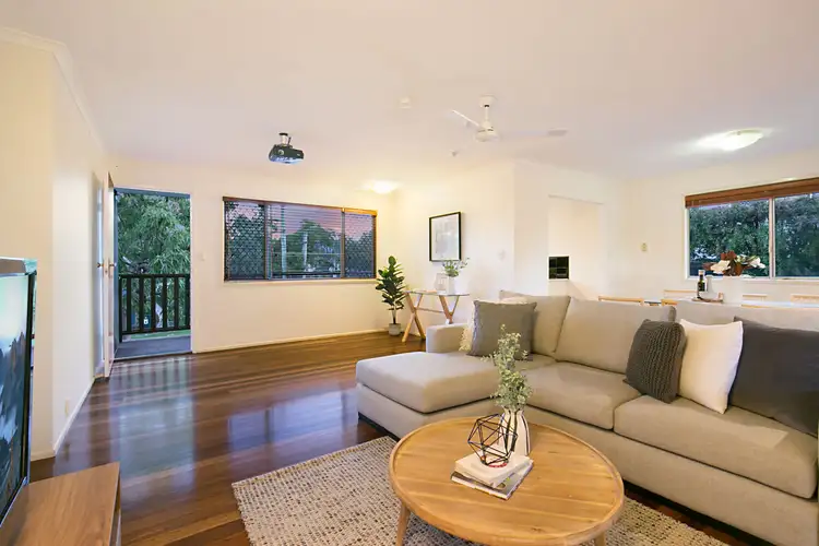 Third view of Homely house listing, 48 Devon Street, Rochedale South QLD 4123