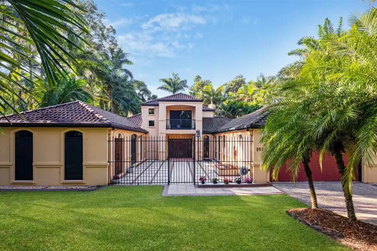 Main view of Homely house listing, 107 Laxton Road, Palmview QLD 4553