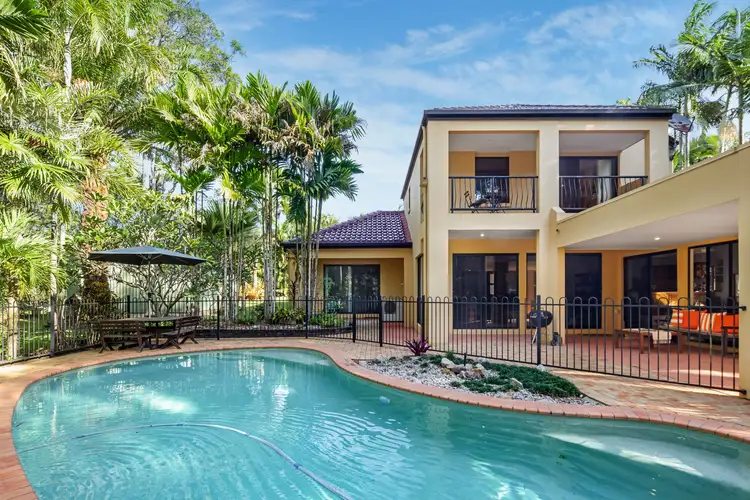 Second view of Homely house listing, 107 Laxton Road, Palmview QLD 4553
