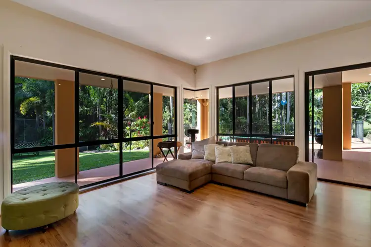 Fourth view of Homely house listing, 107 Laxton Road, Palmview QLD 4553