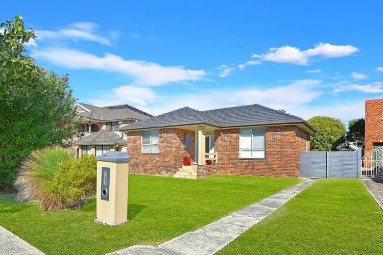 Second view of Homely house listing, 18 Adams Avenue, Malabar NSW 2036