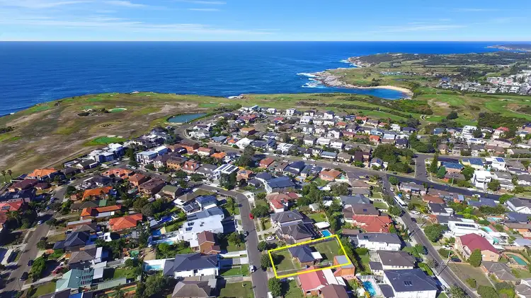Third view of Homely house listing, 18 Adams Avenue, Malabar NSW 2036
