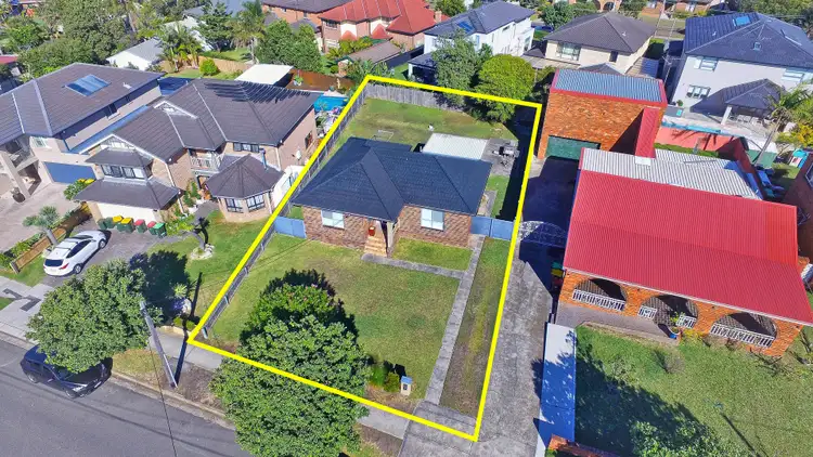 Fourth view of Homely house listing, 18 Adams Avenue, Malabar NSW 2036