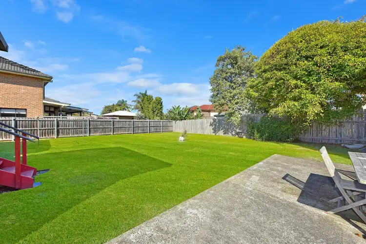 Fifth view of Homely house listing, 18 Adams Avenue, Malabar NSW 2036