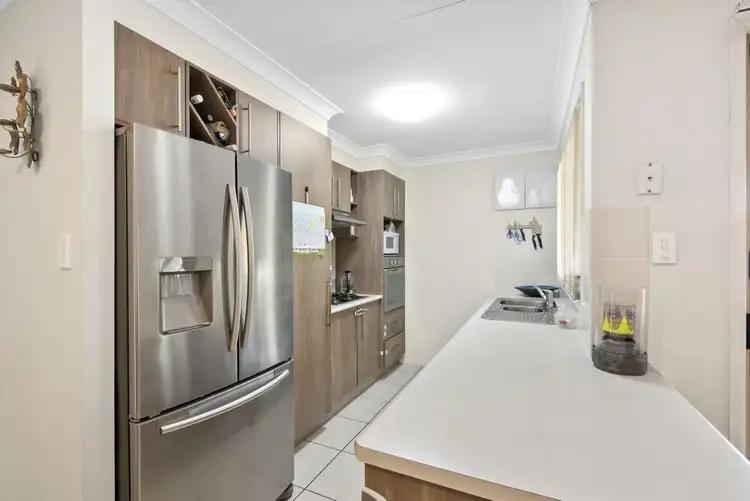 Third view of Homely house listing, 46 Ronald Court, Caboolture South QLD 4510