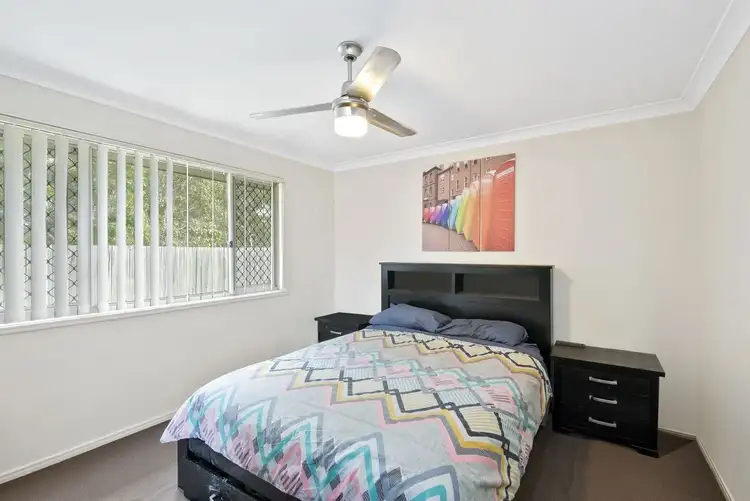 Fourth view of Homely house listing, 46 Ronald Court, Caboolture South QLD 4510
