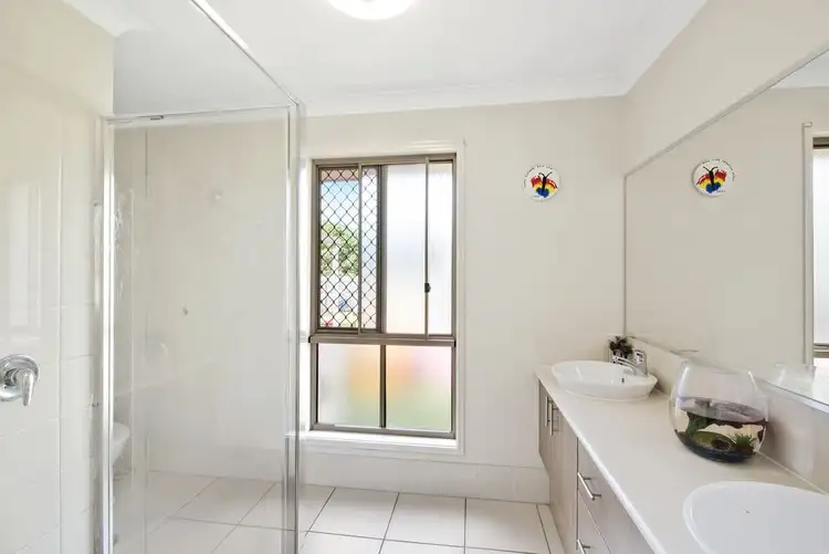 Fifth view of Homely house listing, 46 Ronald Court, Caboolture South QLD 4510