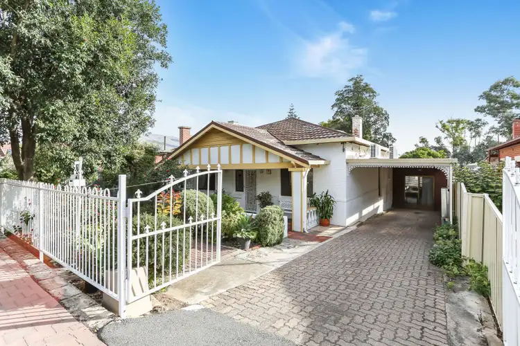 Second view of Homely house listing, 12 Camroc Avenue, Prospect SA 5082