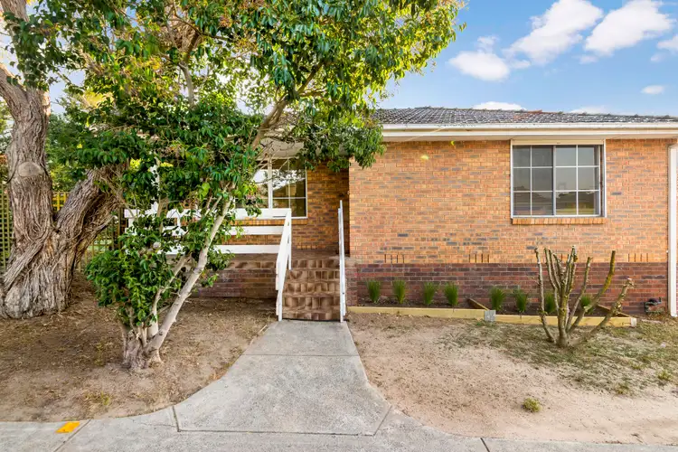1/115 Ferntree Gully Road, Mount Waverley VIC 3149