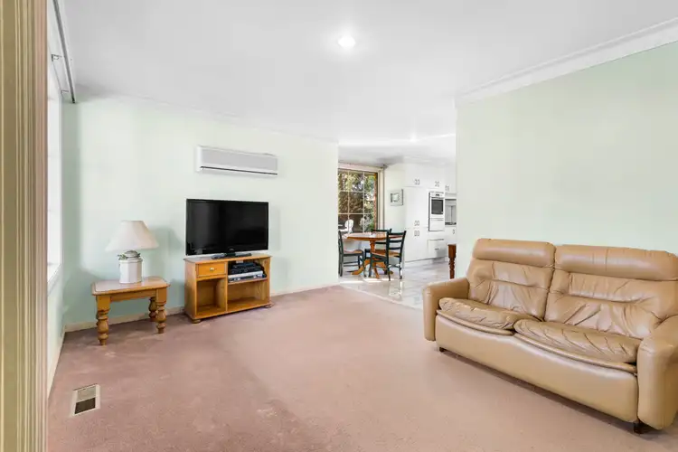 Third view of Homely unit listing, 1/115 Ferntree Gully Road, Mount Waverley VIC 3149