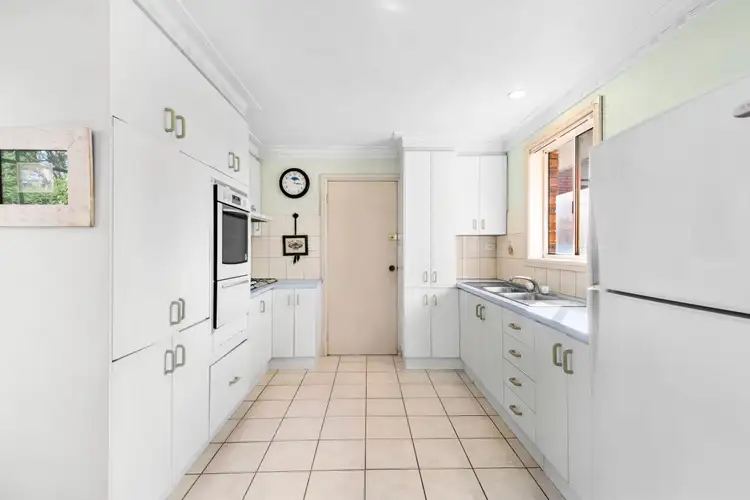 Sixth view of Homely unit listing, 1/115 Ferntree Gully Road, Mount Waverley VIC 3149