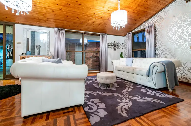 Fourth view of Homely house listing, 21 Thiele Crescent, West Lakes Shore SA 5020