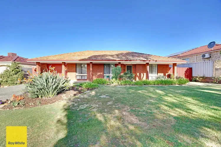 54 Northumberland Avenue, Alexander Heights WA 6064