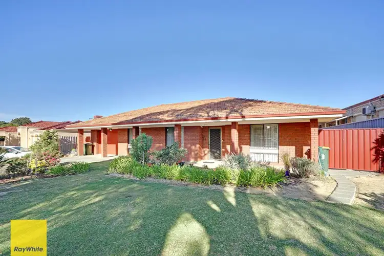 Third view of Homely house listing, 54 Northumberland Avenue, Alexander Heights WA 6064