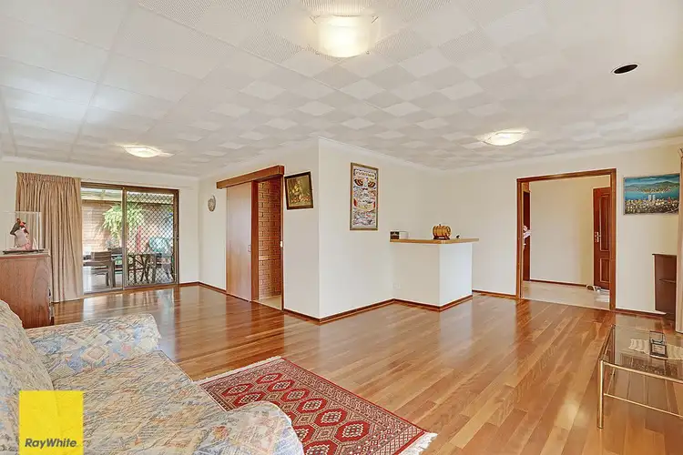 Fifth view of Homely house listing, 54 Northumberland Avenue, Alexander Heights WA 6064
