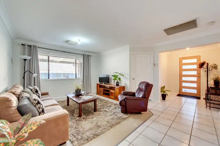 Fourth view of Homely house listing, 19 Hannam Crescent, Forest Lake QLD 4078
