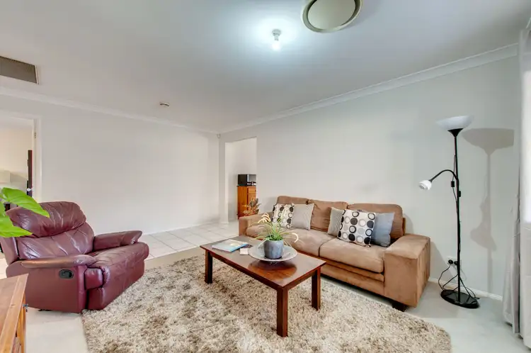 Fifth view of Homely house listing, 19 Hannam Crescent, Forest Lake QLD 4078