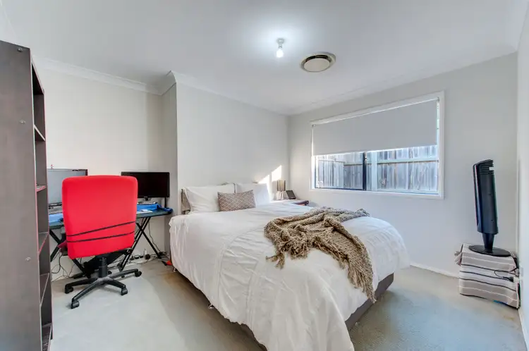 Sixth view of Homely house listing, 19 Hannam Crescent, Forest Lake QLD 4078