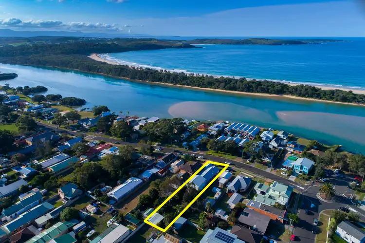 Main view of Homely house listing, 131 Charles Avenue, Minnamurra NSW 2533