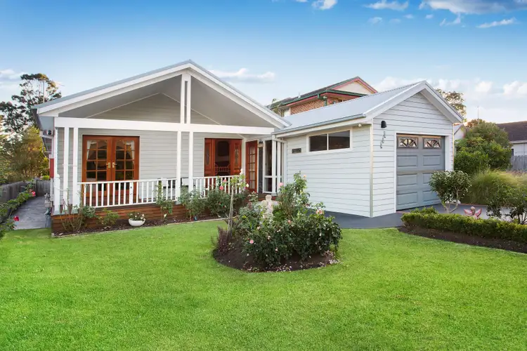 Second view of Homely house listing, 131 Charles Avenue, Minnamurra NSW 2533