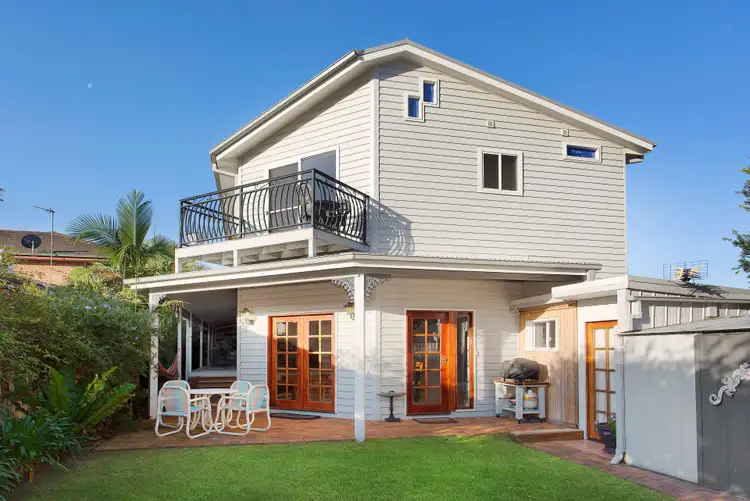 Fourth view of Homely house listing, 131 Charles Avenue, Minnamurra NSW 2533