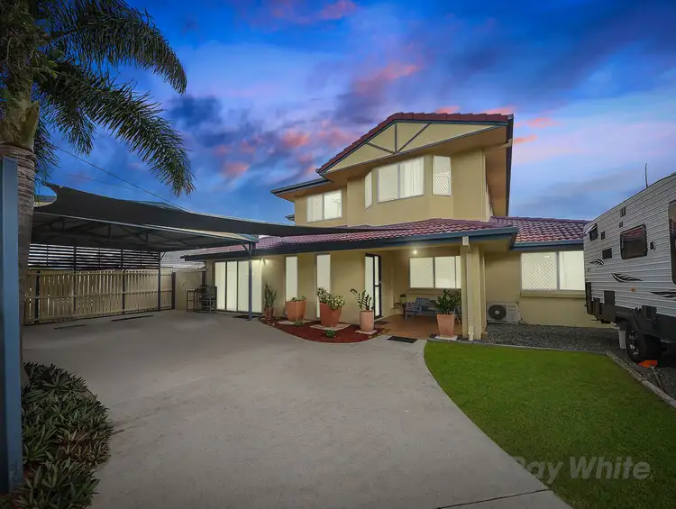 Second view of Homely house listing, 6 Conn Street, Brighton QLD 4017