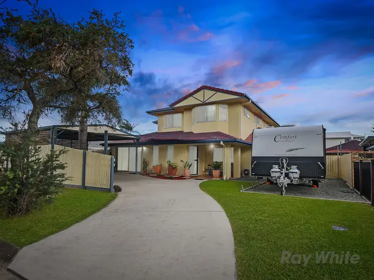 Third view of Homely house listing, 6 Conn Street, Brighton QLD 4017