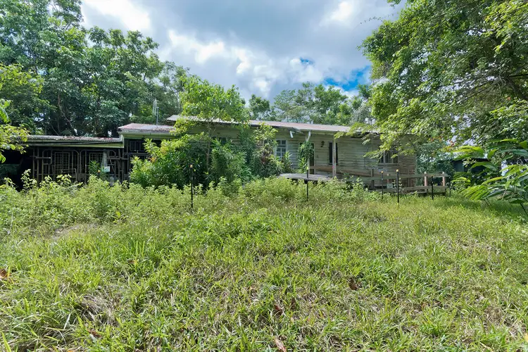 Third view of Homely land listing, 3390 Mossman Daintree Road, Daintree QLD 4873