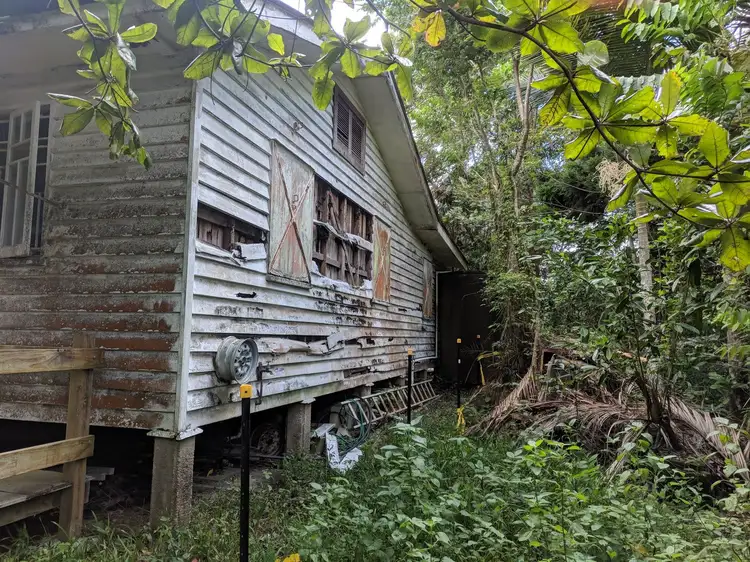 Sixth view of Homely land listing, 3390 Mossman Daintree Road, Daintree QLD 4873