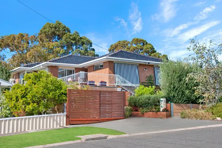 Main view of Homely house listing, 26 George Avenue, Warrnambool VIC 3280