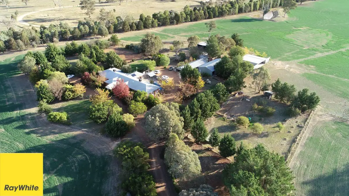 Main view of Homely house listing, 2775 Barton Highway, Murrumbateman NSW 2582