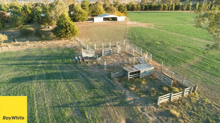 Third view of Homely house listing, 2775 Barton Highway, Murrumbateman NSW 2582