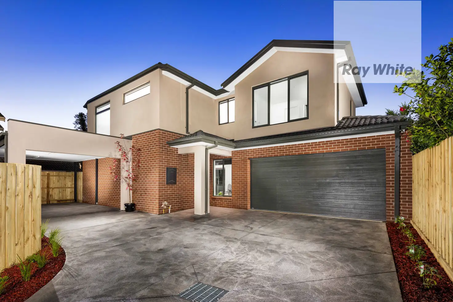 Main view of Homely townhouse listing, 2/35 Cuthbert Drive, Mill Park VIC 3082