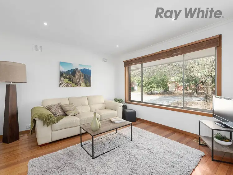 Second view of Homely unit listing, 3/1-3 Purser Avenue, Ringwood East VIC 3135