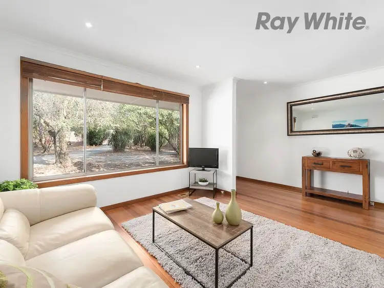 Fourth view of Homely unit listing, 3/1-3 Purser Avenue, Ringwood East VIC 3135
