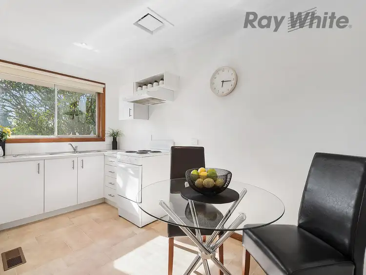Fifth view of Homely unit listing, 3/1-3 Purser Avenue, Ringwood East VIC 3135