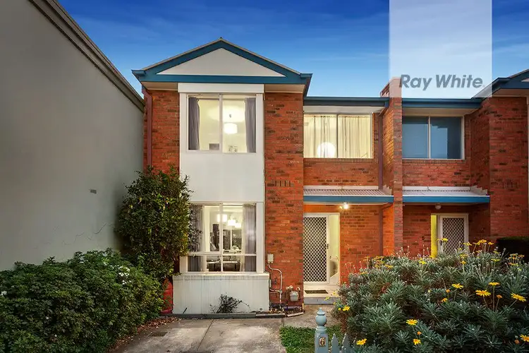 6/182 Victoria Street, Brunswick VIC 3056