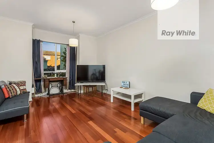 Second view of Homely townhouse listing, 6/182 Victoria Street, Brunswick VIC 3056