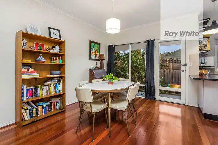 Third view of Homely townhouse listing, 6/182 Victoria Street, Brunswick VIC 3056