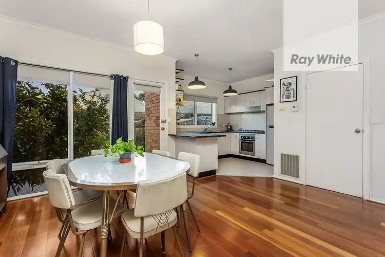 Fourth view of Homely townhouse listing, 6/182 Victoria Street, Brunswick VIC 3056