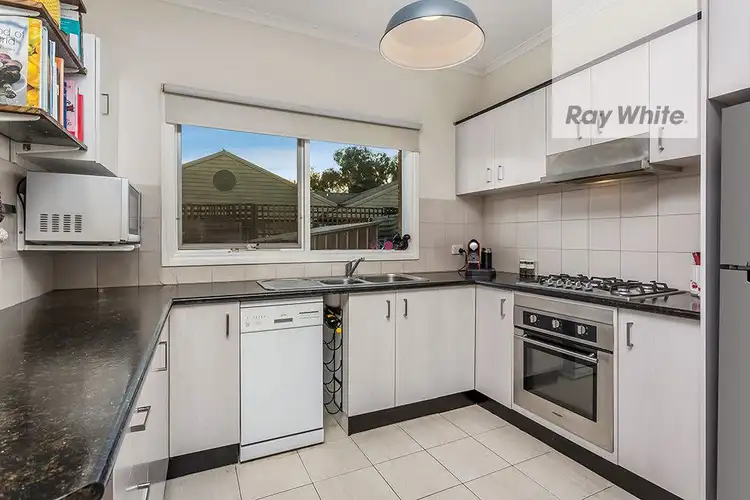 Fifth view of Homely townhouse listing, 6/182 Victoria Street, Brunswick VIC 3056