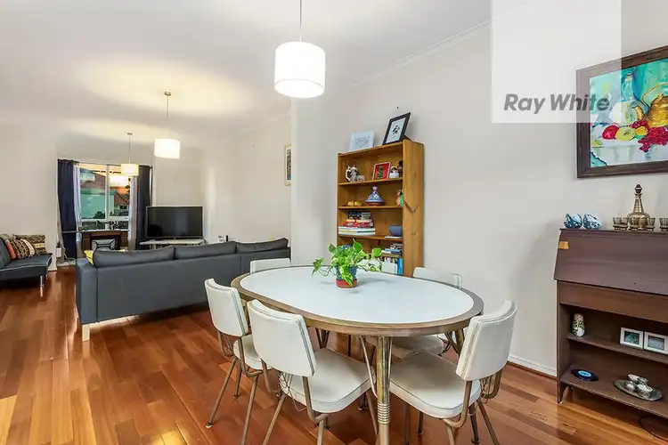 Sixth view of Homely townhouse listing, 6/182 Victoria Street, Brunswick VIC 3056