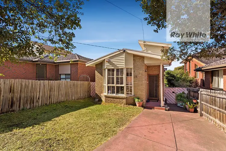 14A Shaftsbury Street, Coburg VIC 3058