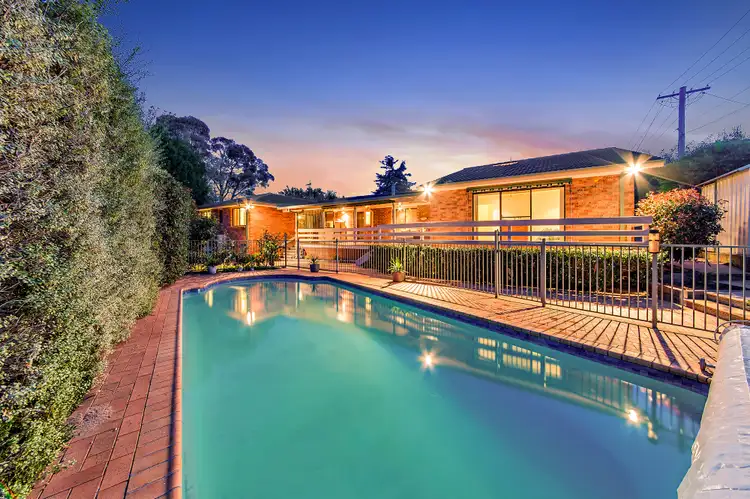 3 Bancks Crescent, Mckellar ACT 2617