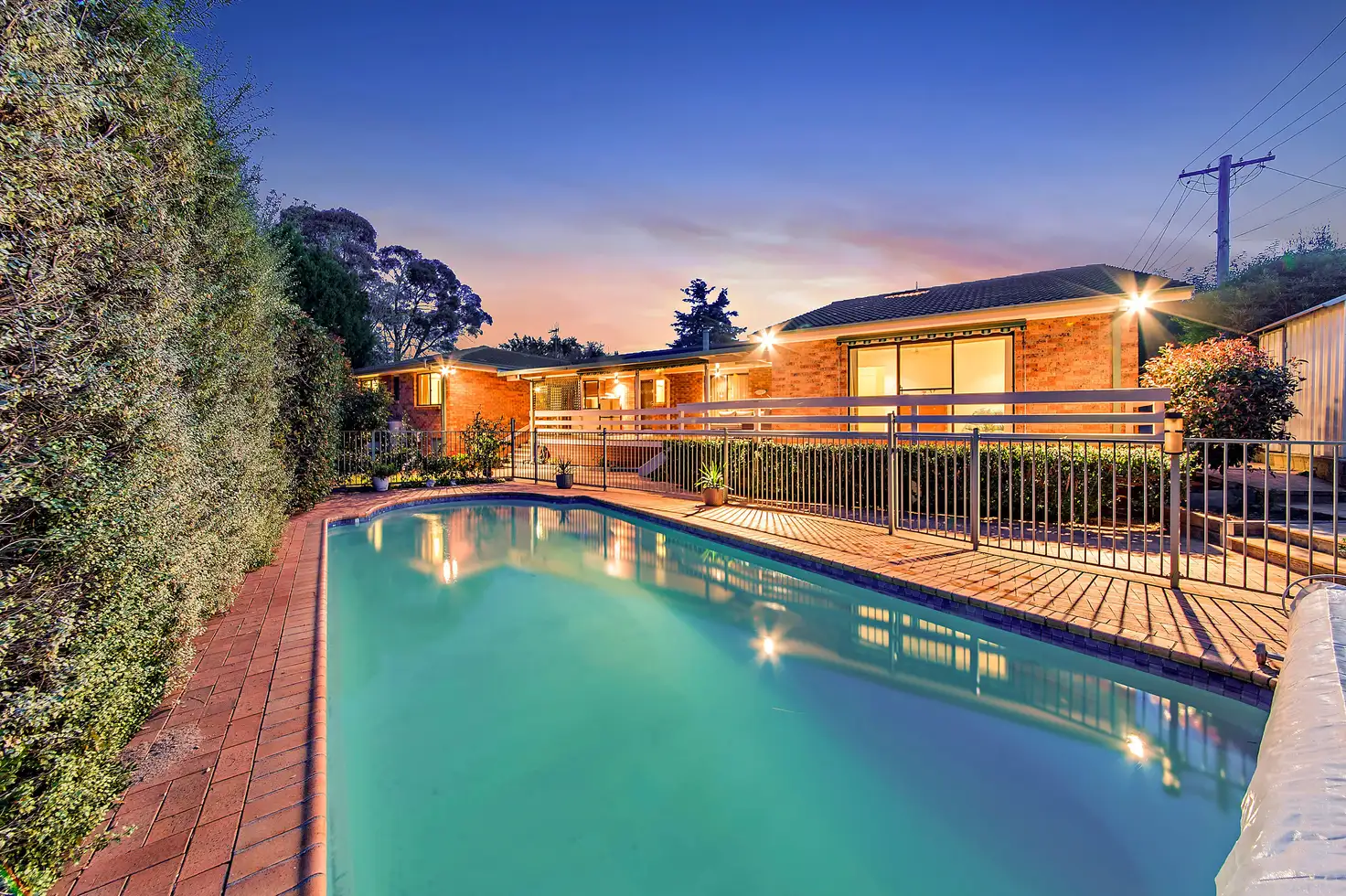 Main view of Homely house listing, 3 Bancks Crescent, Mckellar ACT 2617