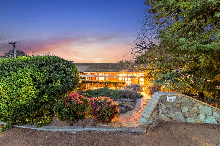 Second view of Homely house listing, 3 Bancks Crescent, Mckellar ACT 2617