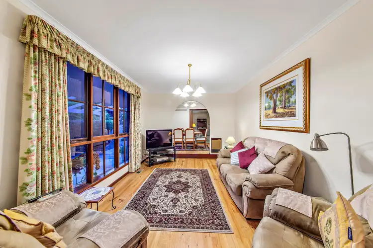 Third view of Homely house listing, 3 Bancks Crescent, Mckellar ACT 2617