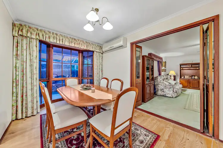 Fourth view of Homely house listing, 3 Bancks Crescent, Mckellar ACT 2617