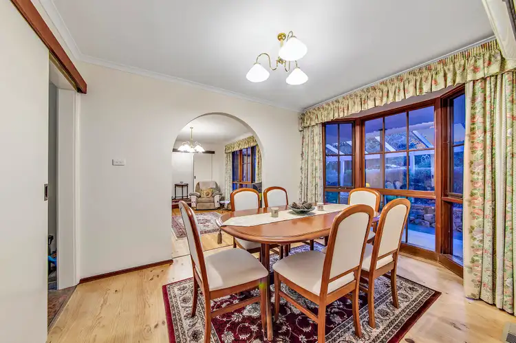 Fifth view of Homely house listing, 3 Bancks Crescent, Mckellar ACT 2617