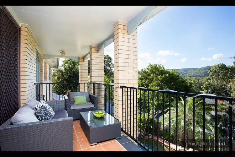 Fifth view of Homely house listing, 111 Bielby Road, Chapel Hill QLD 4069